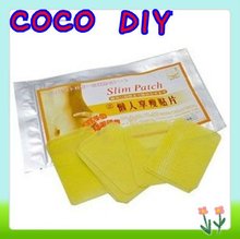 Slim Patch Weight Loss PatchSlim Efficacy Strong Slimming Patches For Diet Weight Lose 1bag 10pcs