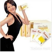 Slim Patch Weight Loss PatchSlim Efficacy Strong Slimming Patches For Diet Weight Lose 1bag 10pcs