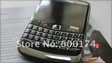 HOT HOT cheap phone unlocked original BlackBerry Bold 9700 WIFI GPS 3G QWERTY PIN IMEI valid