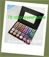 free shipping special offer 1set  78 Colour Eyeshadow #2 Blush Palette Makeup Eye Shadow