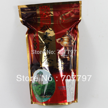 500g Top Grade 2013 clovershrub Da Hong Pao Red Robe dahongpao Oolong Tea Lose weight the tea black antifatigue free shipping