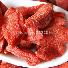 [DIDA FOODS] 250g./8.8oz, Chinese Ningxia Organic Goji Berry,  Goji Tea,herbal tea Health Medlar,Goji berry,Wolfberry,