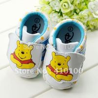 pooh bear sneakers