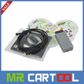 Top 2013 Free Shipping Top Selling Super Newest vas 5054a with OKI chip vas5054a Bluetooth vas 5054 (Support UDS Protocol)