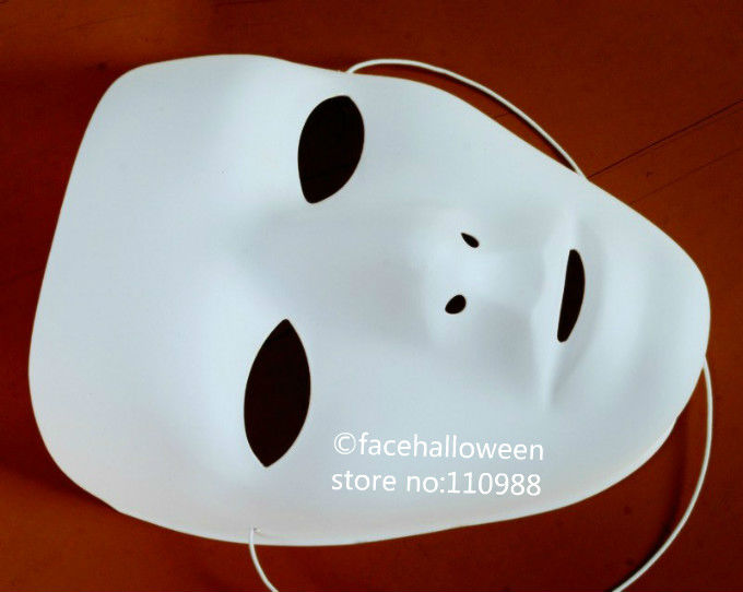 Купить JabbaWockeez мужской пустой не маска для небольшого размера ...
