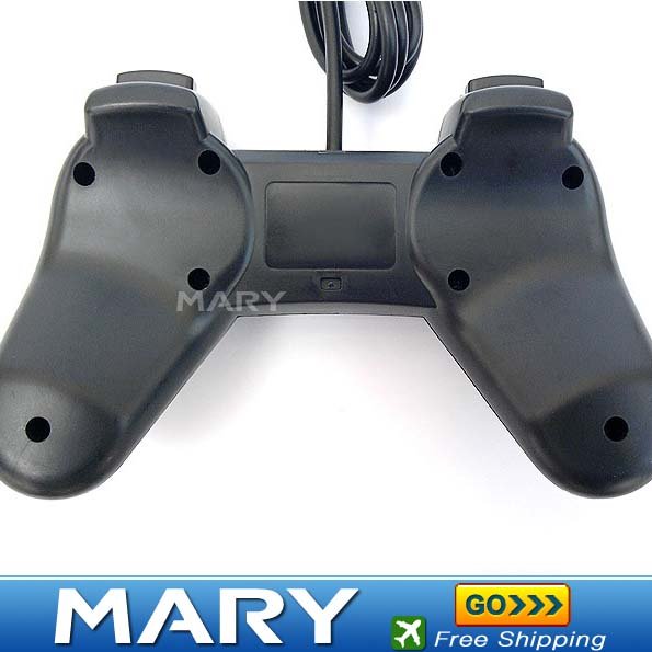 Купить PC геймпад usb джойстика 1шт в интернет-магазине с бесплатной ...