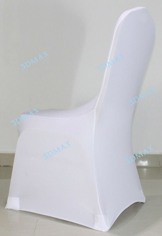  spandex chair cover/lycra chair cover for weddingsChina Mainland