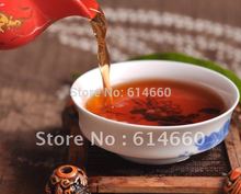 Buy 5 get 1 On Sale 30 pcs bag Orange Pu er tea Mini Yunnan Puer