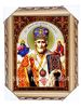 Free shipping  tapestry wall hangings,Christ fabric picture for Christmas,decoration picture,samll size gobelin tapestries