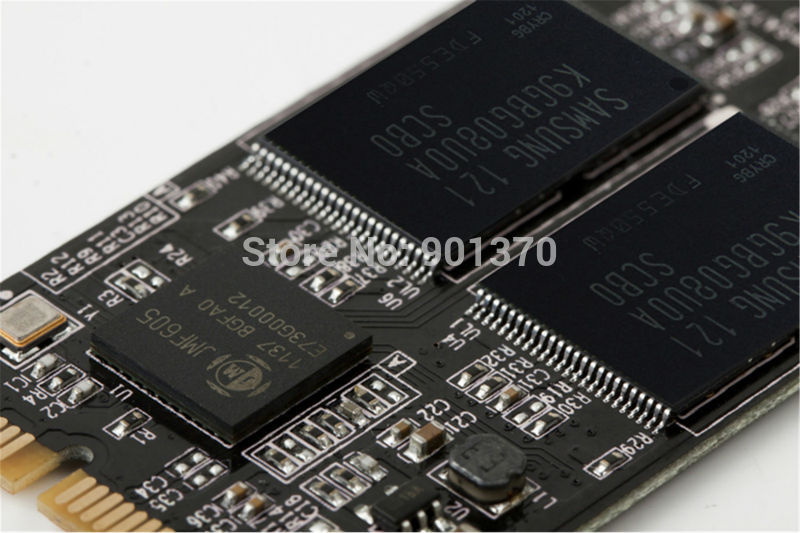 Купить kingspec мини-pcie ssd диск sata жесткий диск 8 ГБ 2-канальный ...