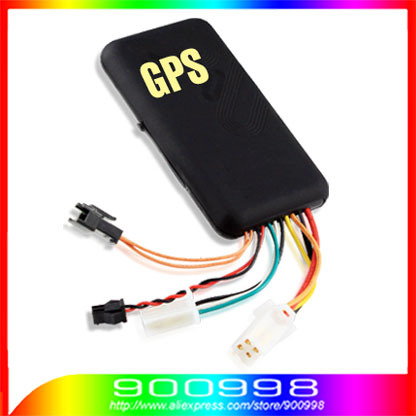      GSM GPRS GPS          