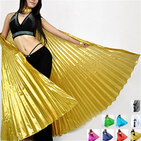 C91310 New Dancing Women's Belly Dance Accessory Wings Polyster Multi-C