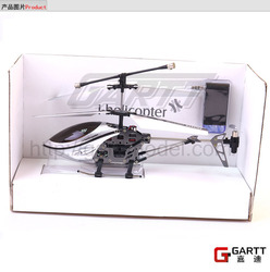 Freeshipping 777-170 i helicopter with 3 Channel & Gyro System iPhone iPad iPod Control Mini Heli(China (Mainland))