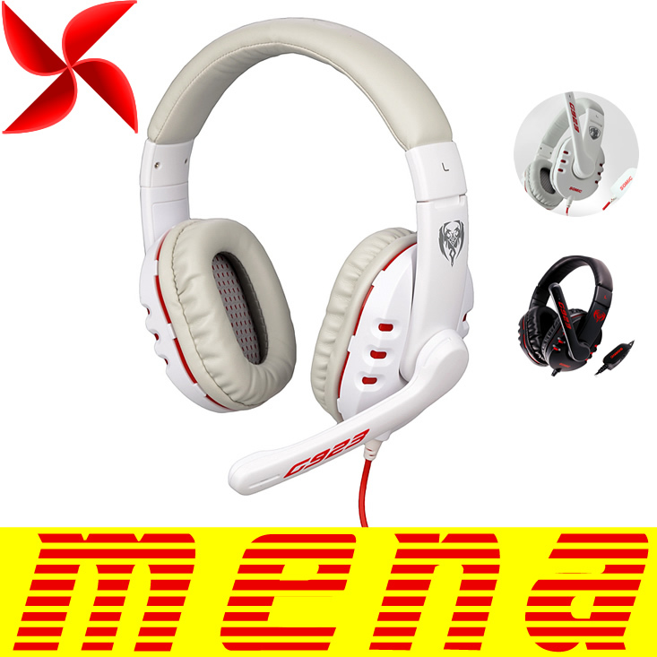 Купить подлинный somic g923 наушников наушники с микрофон микрофон для ...