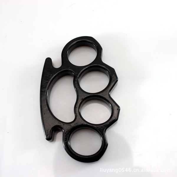 Купить кровавый спорт черные толстые цестус наручники железный кулак