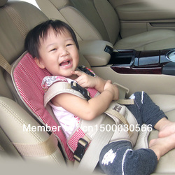 Design Services & Quality Assurance Portable baby safe car seat 100% cotton with instructions(China (Mainland))