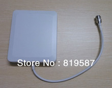 2.4GHz 2300-2700MHz 10dBi indoor WIMAX/Wifi Wall Mounting Antenna,high gain Long distance transmission communication antenna