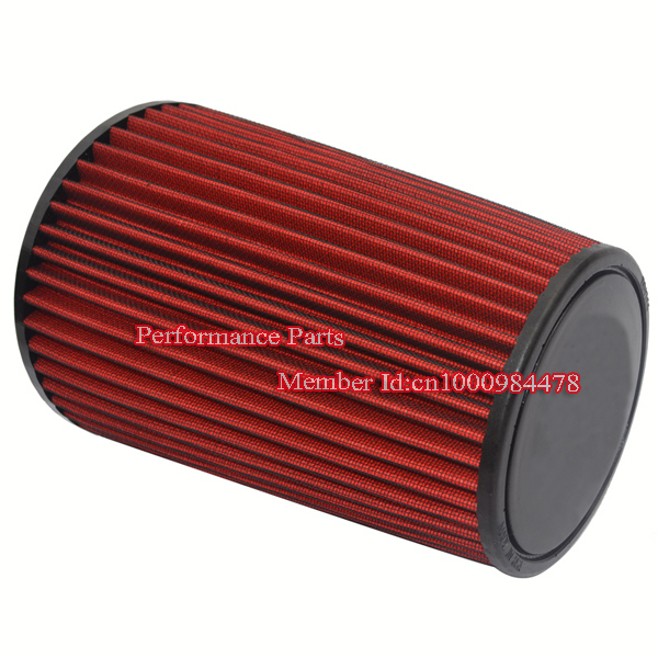 3 inch kn filter