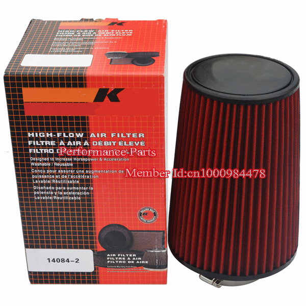 3 inch kn filter