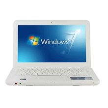 New Laptop wholesale L600 13inch 4GB RAM 500GB HDD with DVD RW ROM Dual core Intel