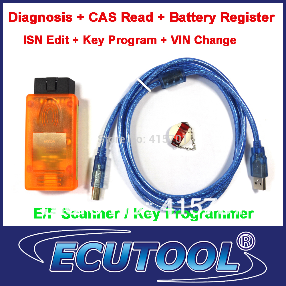 Bmw battery programming tool #7