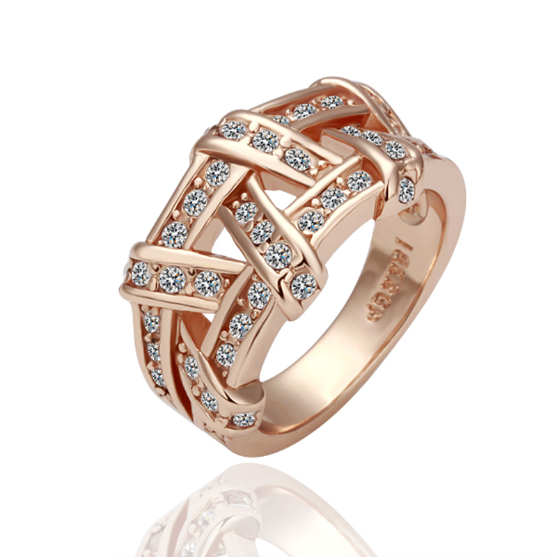 ... rings-High-quality-18k-gold-rings-wholesale-fashion-jewelry-rings