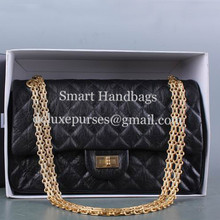 Smart Handbags: Reissue 226 in Aged Calfskin