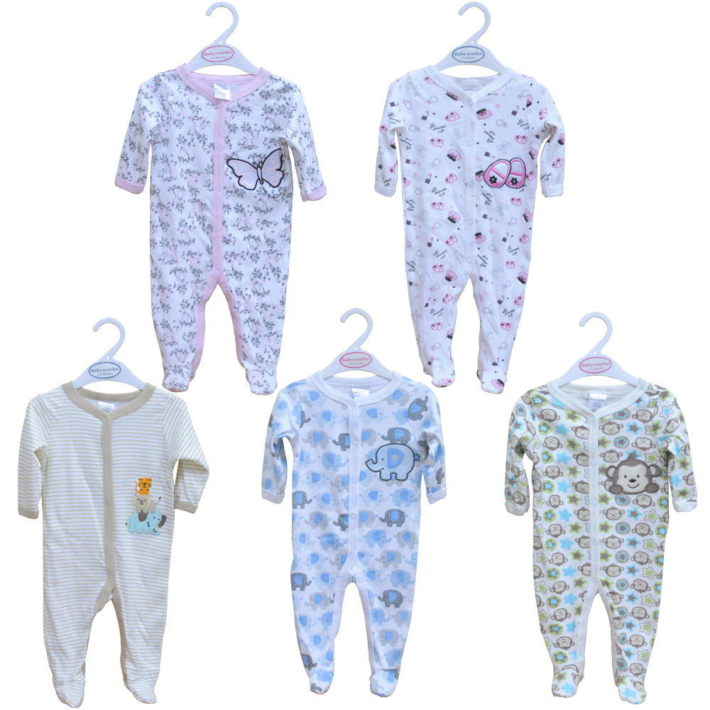 jual baju bayi online