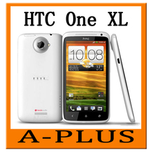 Original Refurbished HTC ONE XL 4G Dual Core GPS WIFI 16GB 8MP Android Unlocked Mobile Phone