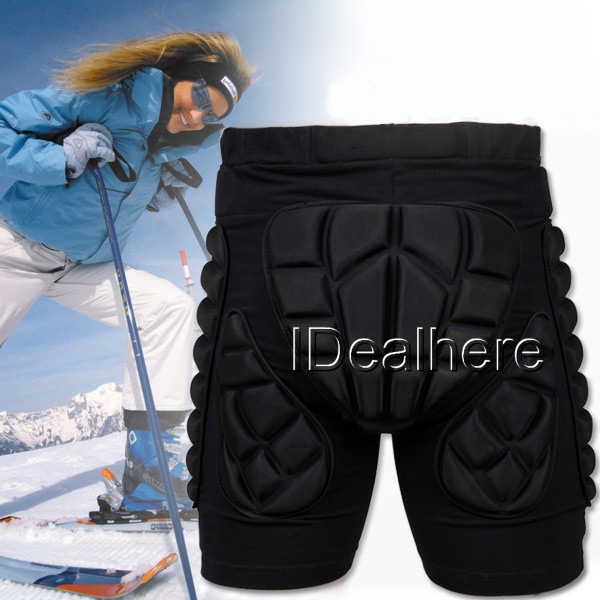 Butt Pads For Snowboarding 9
