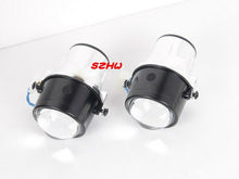 Car Front Bumper Lights Bifocal Lens Assembly for Suzuki Alto SX4 Swift Shangyue New Alto Splash