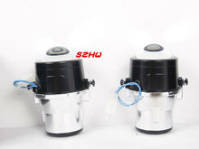 Car Front Bumper Lights Bifocal Lens Assembly for Suzuki Alto SX4 Swift Shangyue New Alto Splash