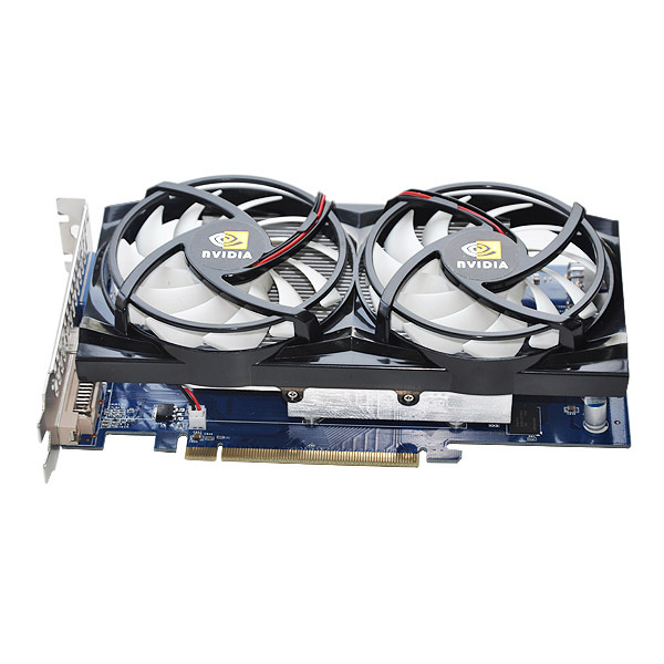 Купить gtx560ti 1 ГБ 1024 МБ ddr3 384 бит geforce настольных ПК ...