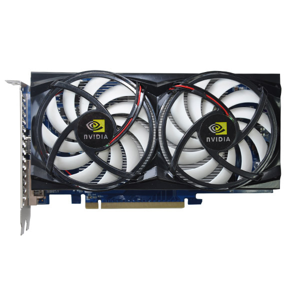 Купить gtx560ti 1 ГБ 1024 МБ ddr3 384 бит geforce настольных ПК ...