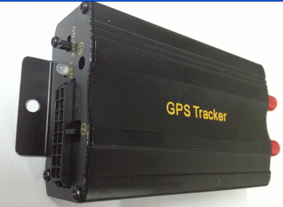    GPS  GPS103A +      GPS103A +    Smart 