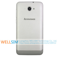 Original Lenovo S930 Multi language Mobile phone 6IPS 1280x720 MTK6582 Quadcore1 3G 1GRAM 8GROM Android 4