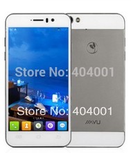 Jiayu g5 2gb 32gb advanced mtk6589t quad core phone android 4.2 13.0MP 4.5 ” 1280 X 720 screen wifi bluetooth free shipping LN