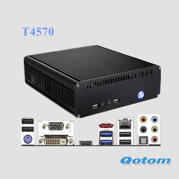 Купить Barebone системы мини-ПК i5, linux ubuntu мини-ПК windows qotom ...