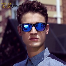 4105 Unisex fashion vintage Polarized sunglasses man Classic Brand Rivets Metal Design men women retro Sun