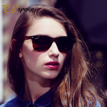 4105 Unisex fashion vintage Polarized sunglasses man Classic Brand Rivets Metal Design men women retro Sun