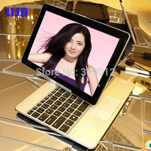 hotsales !!11.6′ rotate touch screen ultrabook Laptop notebook 2G RAM 500G HDD Celeron 1037U Dual 1.8Ghz Win 8