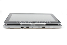 Freeshipping 11 6 rotate touch screen ultrabook Laptop notebook 2G RAM 500G HDD Celeron 1037U Dual