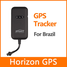 Mini Global Real Time GPS Tracker GSM/GPRS/GPS Tracking Device Track through both PC& Smartphone APP SMS car taxi