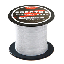 HOT!Free shipping Super Strong Japanese 300m Multifilament PE Braided Fishing Line 8 10 20 30 40 50 60 80 100LB