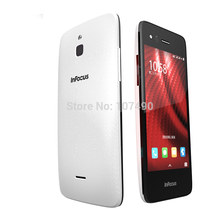Original Elephone G4 MTK6582 Quad Core 1 3GHz Mobile Phone Android 4 4 1GB RAM 4GB