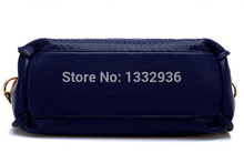 2015 Fashion Women handbags Crocodile pattern sling bag PU leather Shoulder bags crossbody women messenger bag