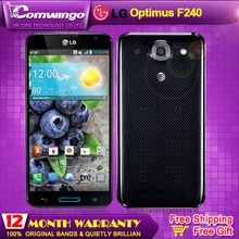 LG Optimus G Pro F240 E980 Mobile phone Quad core 2G RAM 13MP 5 5 inch