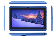 IRULU X1a 7 High End Brand Tablet PC 8GB Android 4 4 Quad Core Dual Cam