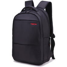 Tigernu Unique High Quality Waterproof Nylon 17 Inch Laptop Backpack Men Women Computer Notebook Bag 17