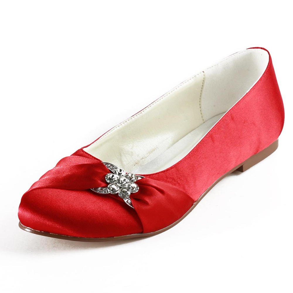 Hochzeits-Schuh-Ballett-Ebene Hochzeits-Schuh-Ballett-Ebene